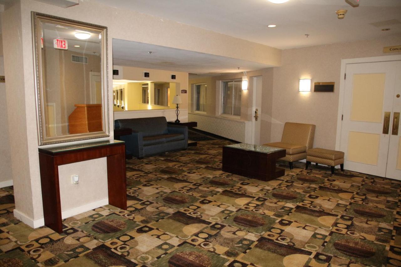 | Bedford Plaza Hotel - The Oasis of Boston!