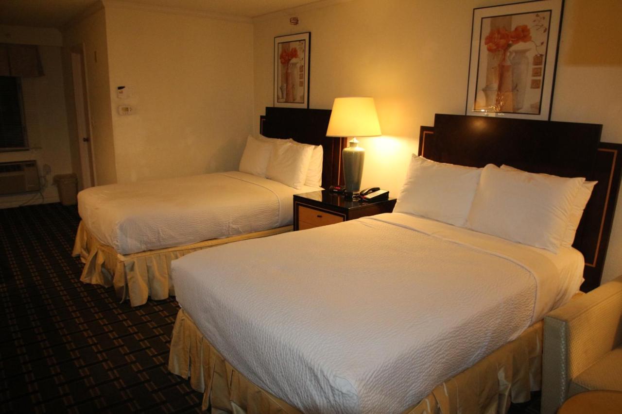 | Bedford Plaza Hotel - The Oasis of Boston!