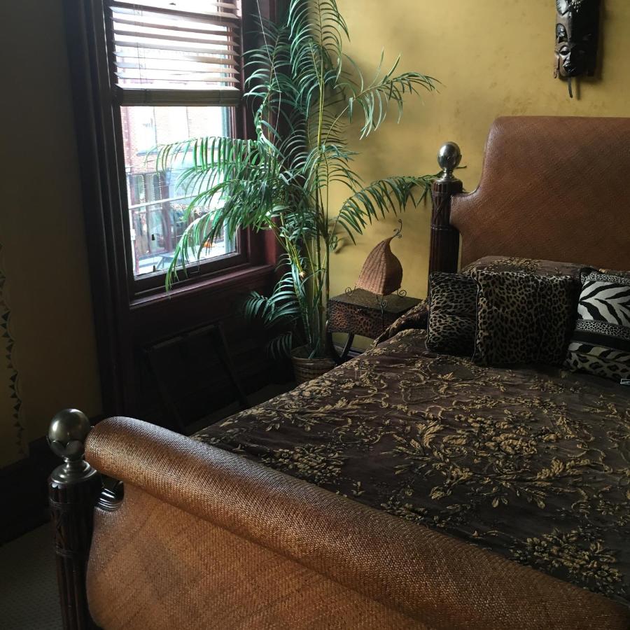 | Main Street Bed & Breakfast