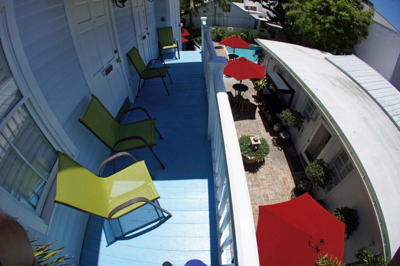 | Duval Inn - Key West