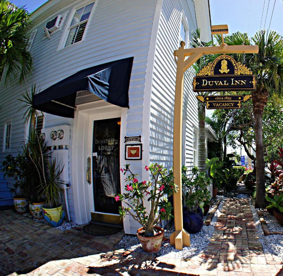 | Duval Inn - Key West