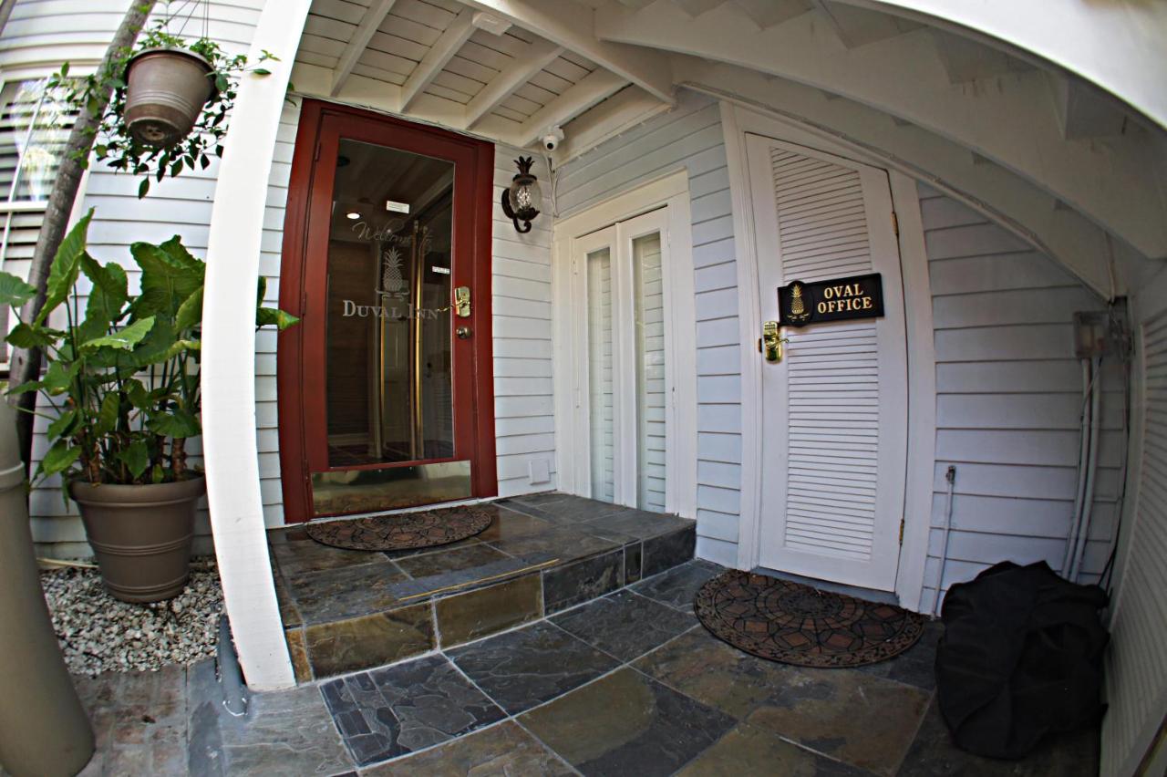 | Duval Inn - Key West