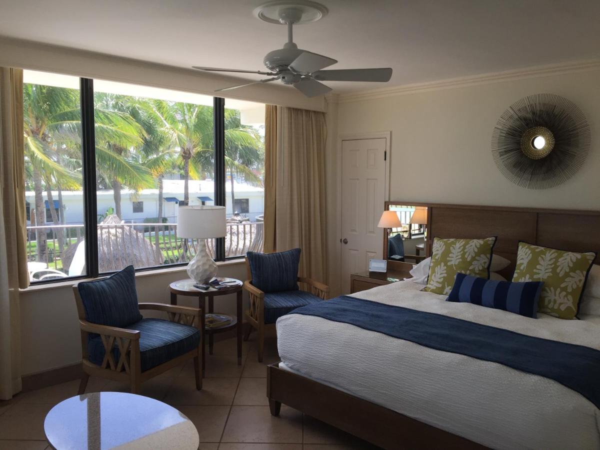 | High Noon Beach Resort
