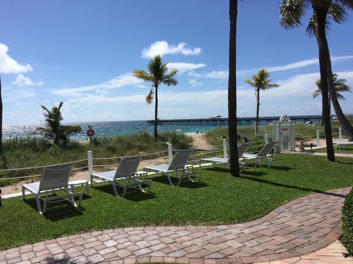 | High Noon Beach Resort