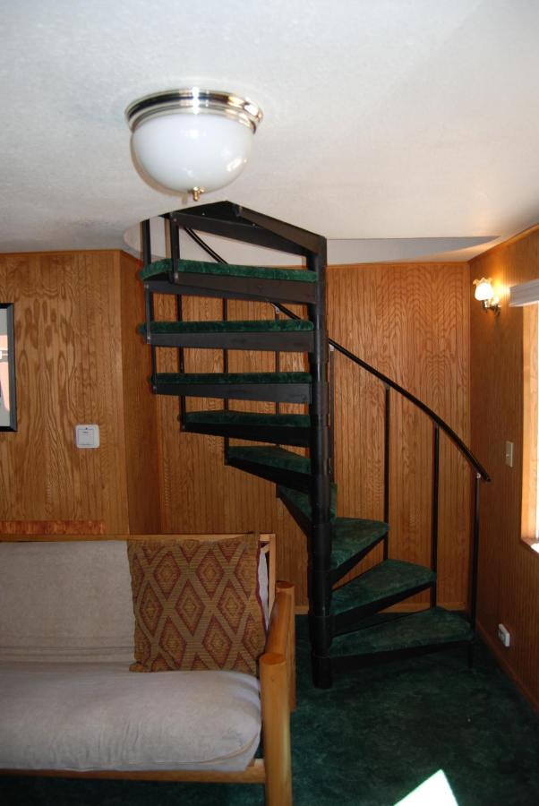  | Edelweiss Lodge