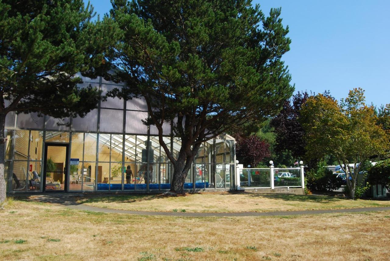  | Seaside Camping Resort Studio Cabin 3