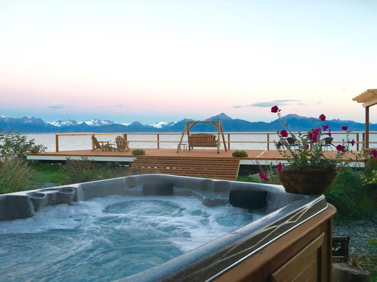 | Homer Inn and Spa