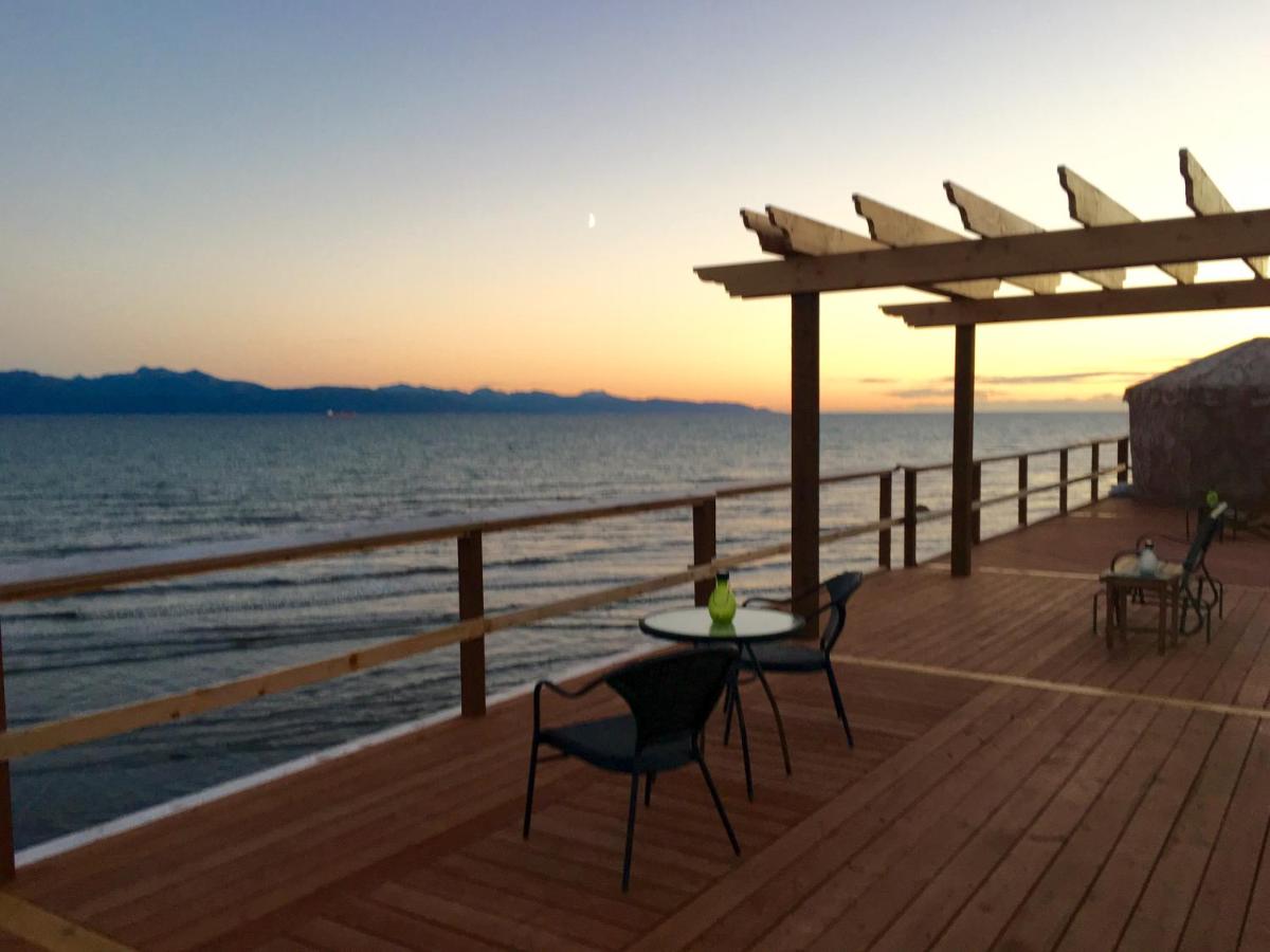 | Homer Inn and Spa