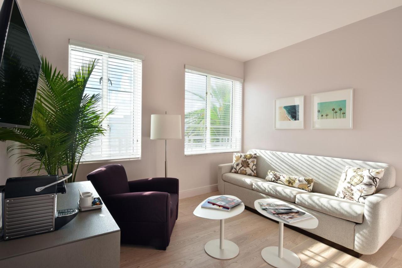 | The Astor by LuxUrban