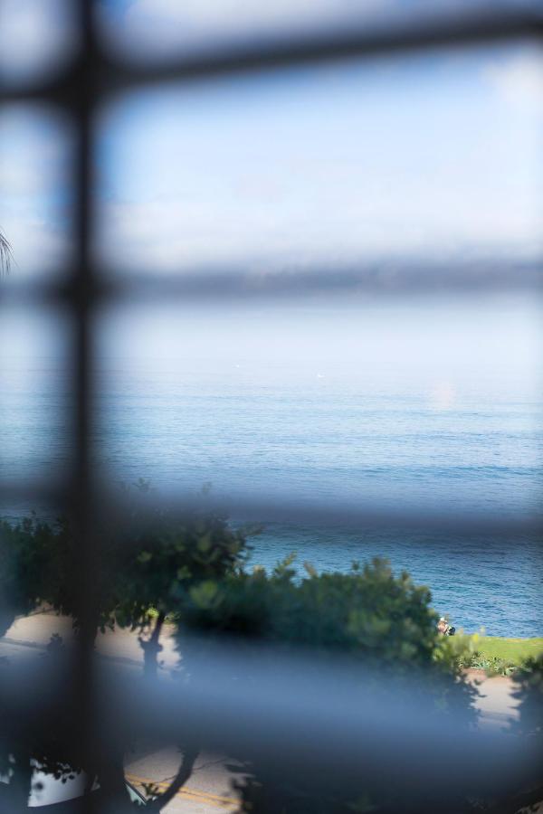 | Scripps Inn