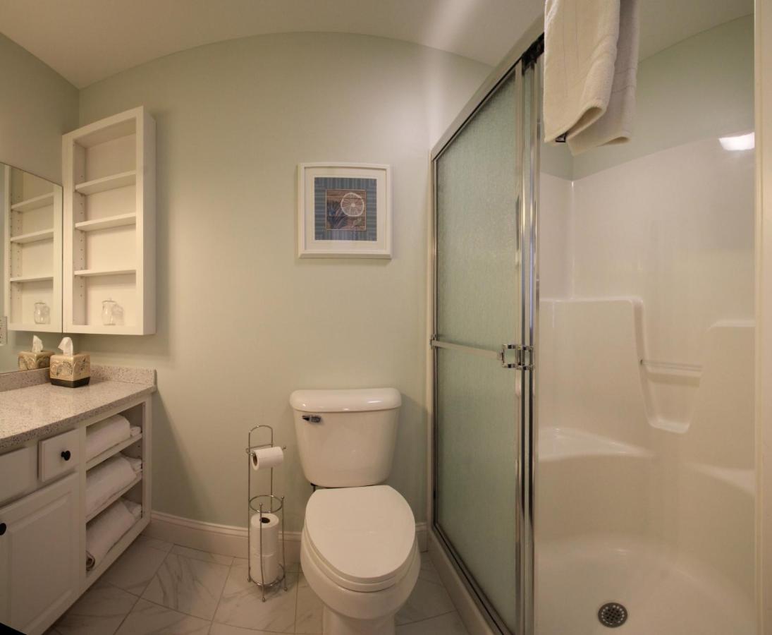 | Atlantic Ocean Suites