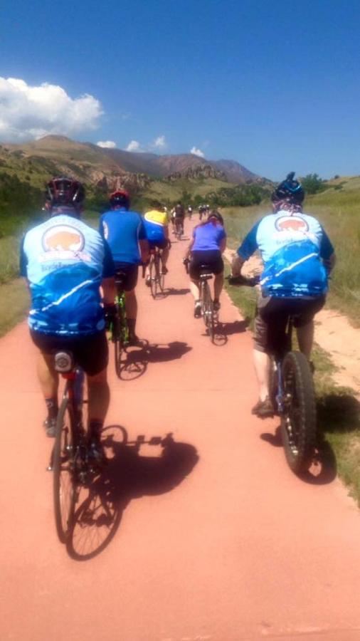 | Buffalo Lodge Bicycle Resort