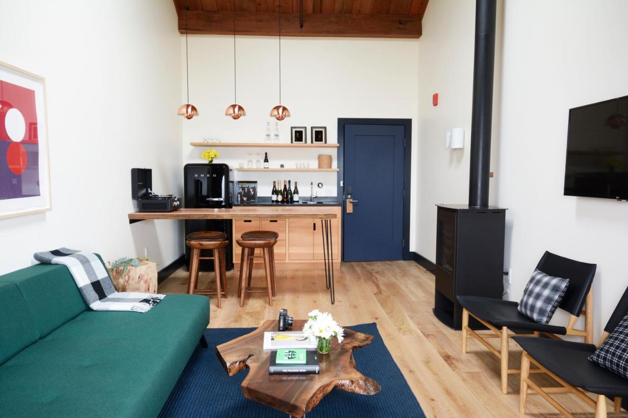  | Timber Cove Resort