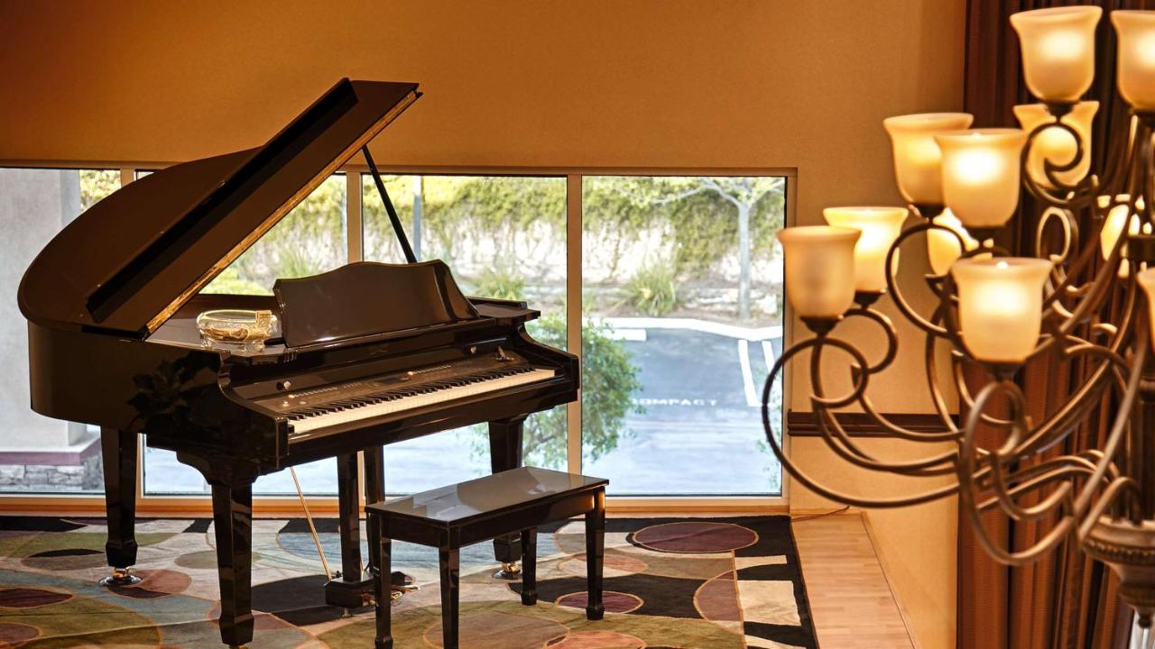  | Best Western Route 66 Glendora Inn