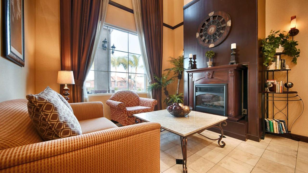  | Best Western Route 66 Glendora Inn
