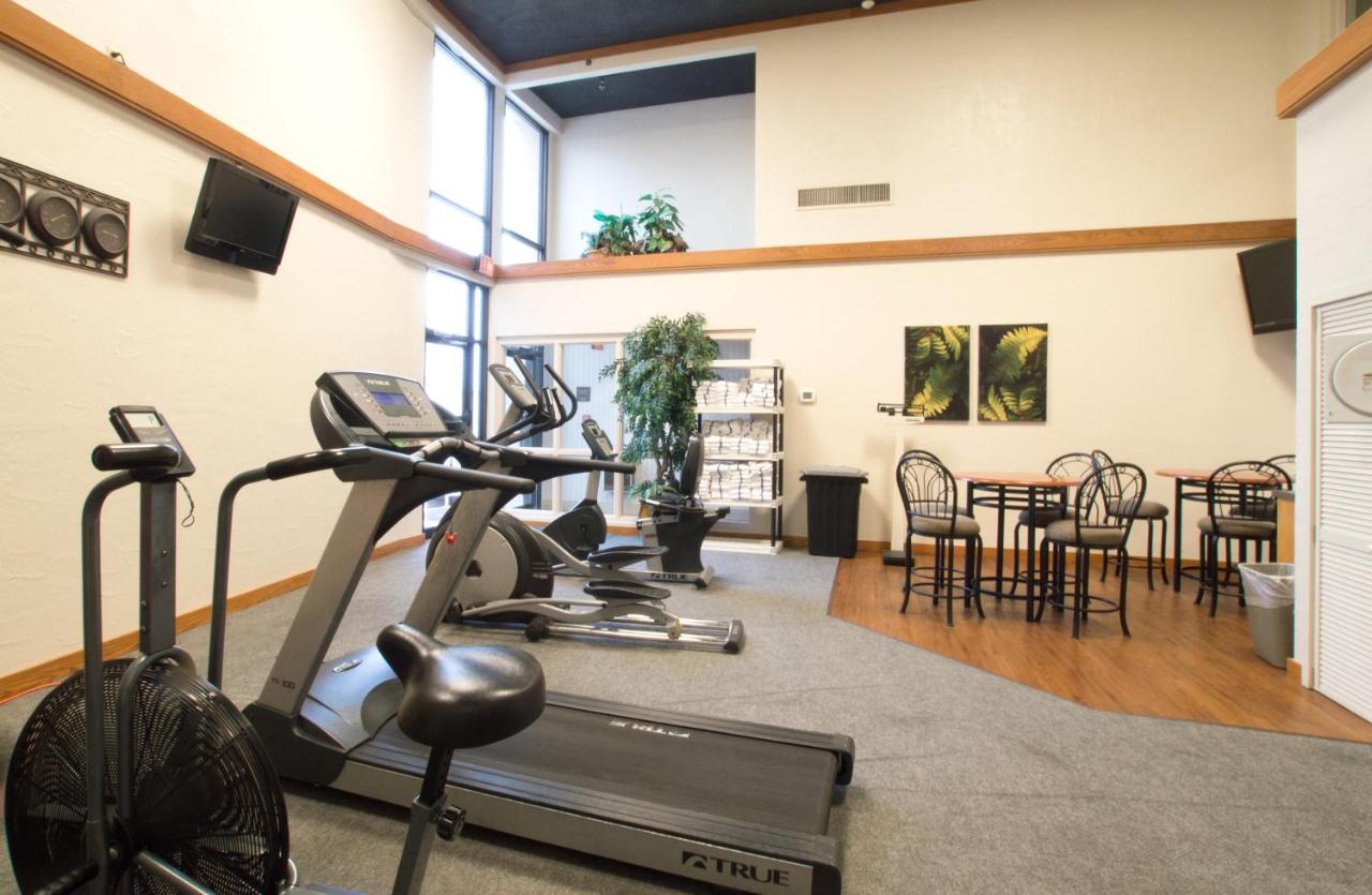 | Greenstay Hotel & Suites Central