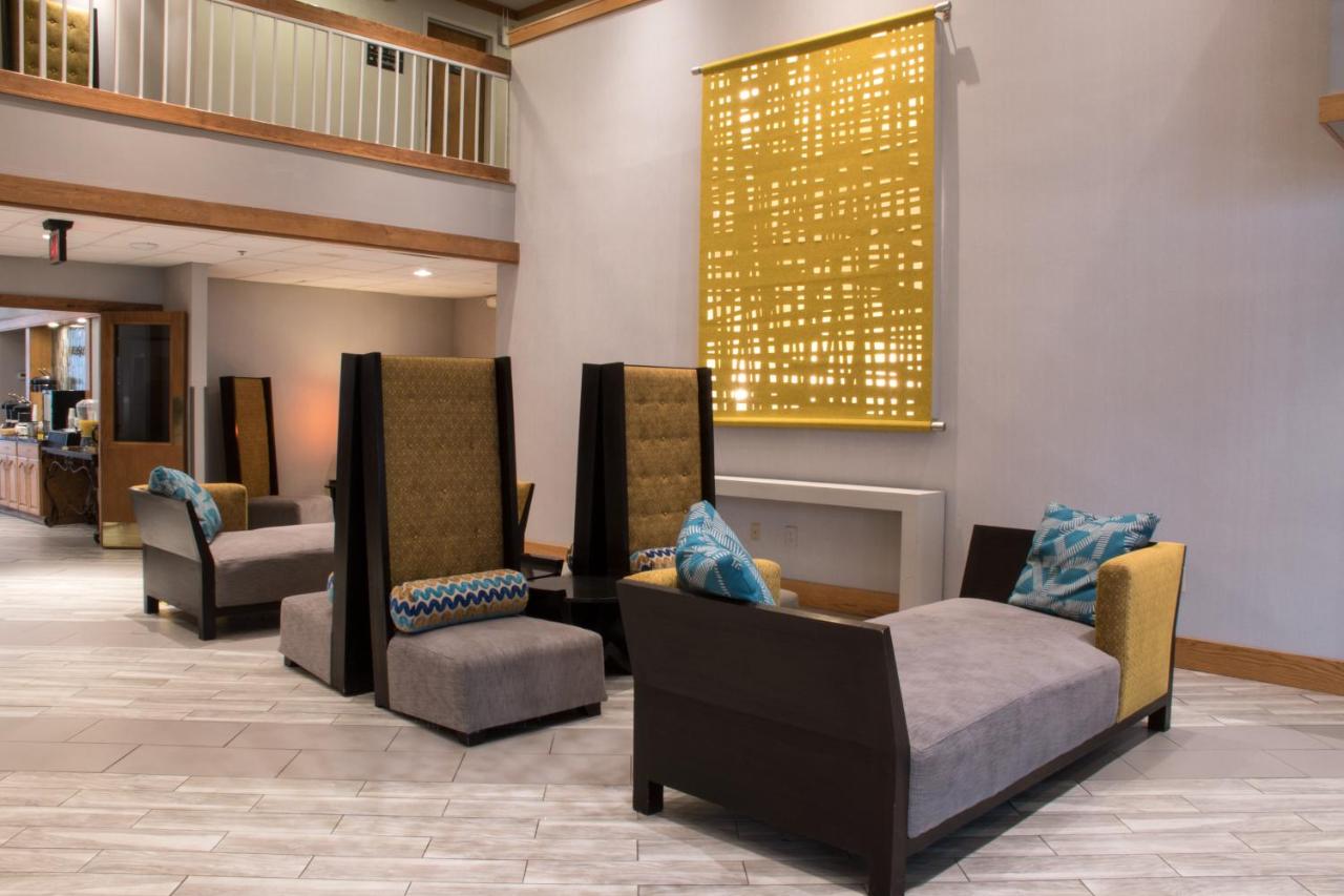 | Greenstay Hotel & Suites Central