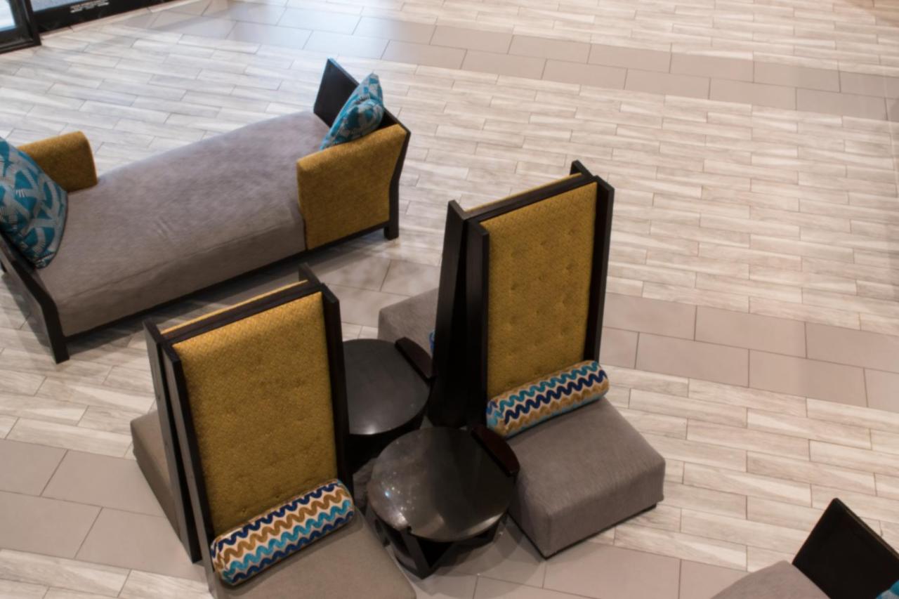 | Greenstay Hotel & Suites Central