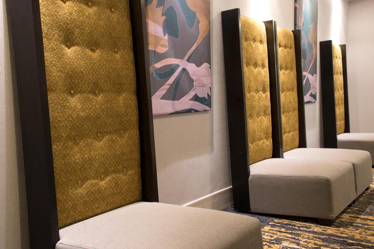 | Greenstay Hotel & Suites Central