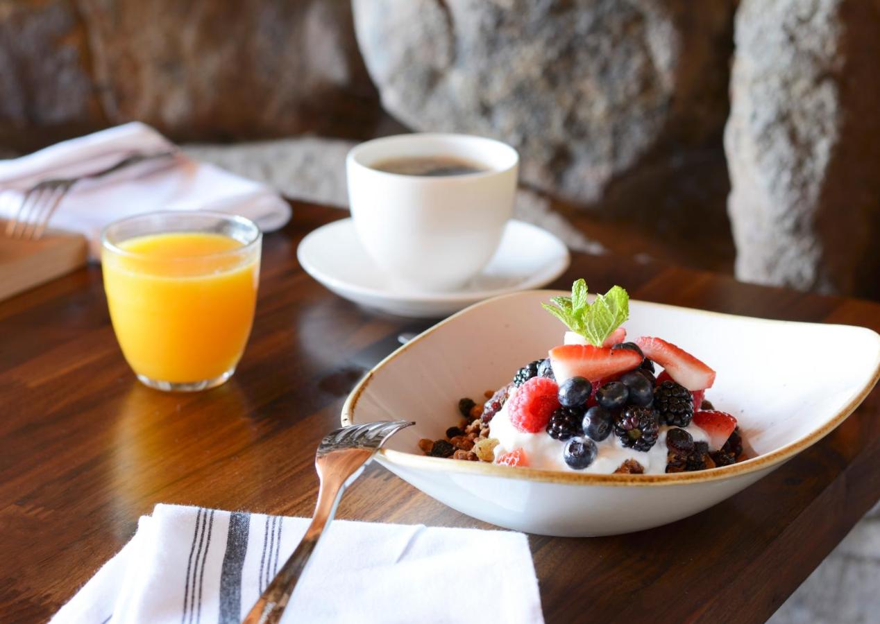  | Timber Cove Resort