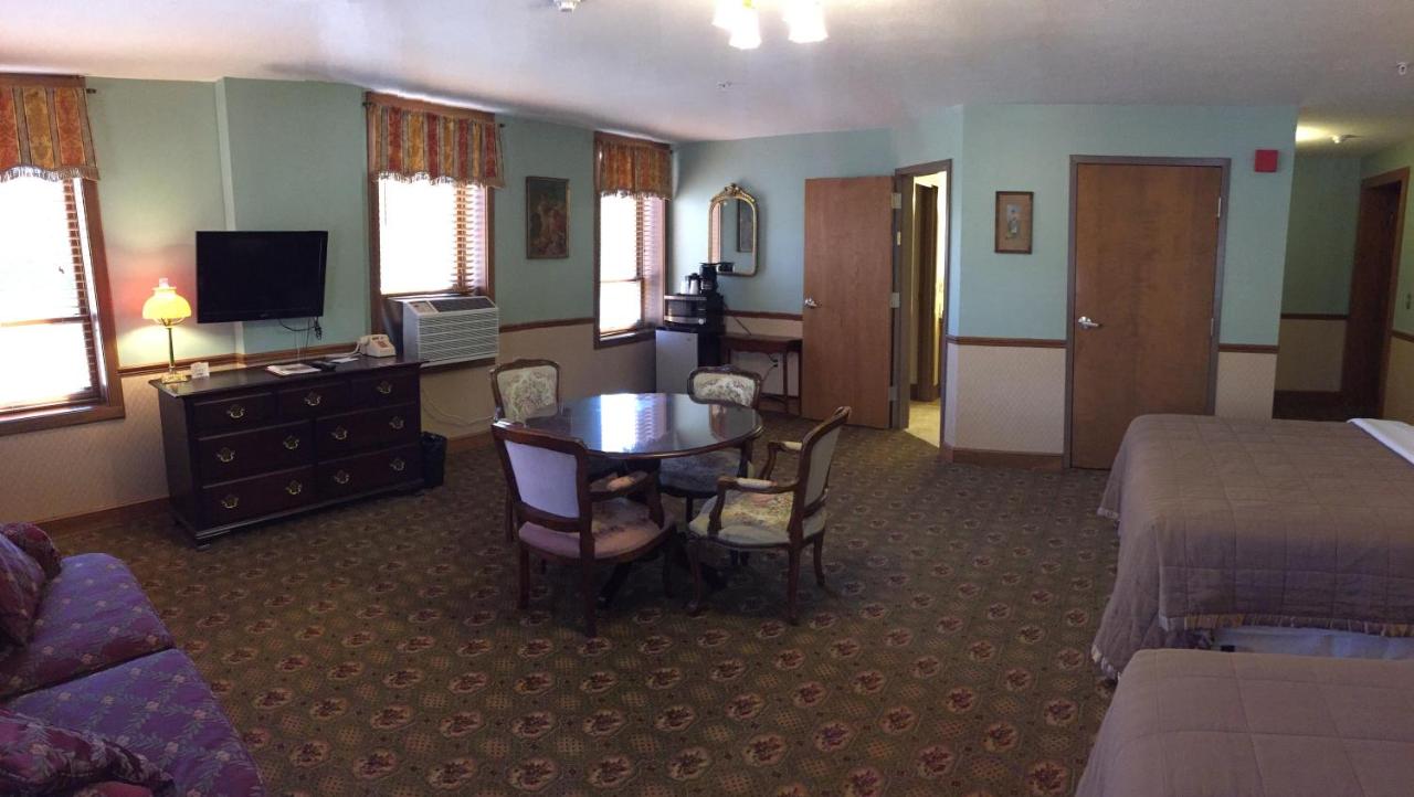  | Hotel Millersburg
