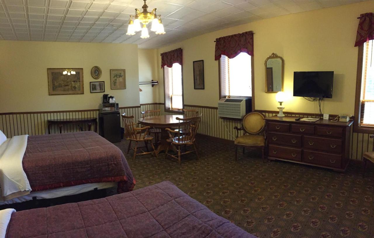  | Hotel Millersburg
