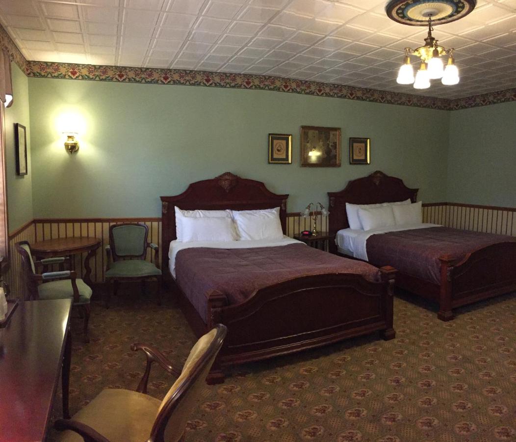  | Hotel Millersburg