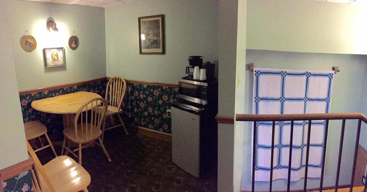  | Hotel Millersburg