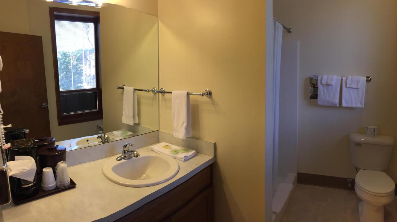  | Hotel Millersburg