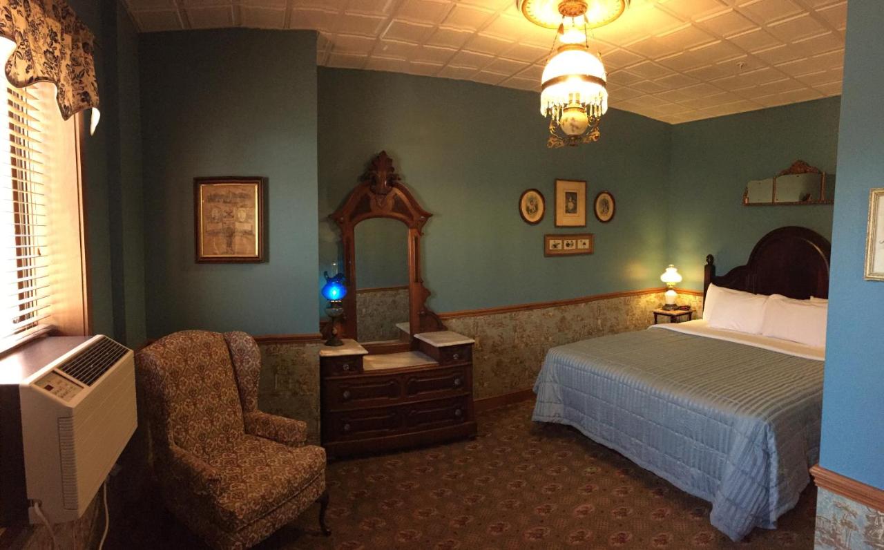  | Hotel Millersburg