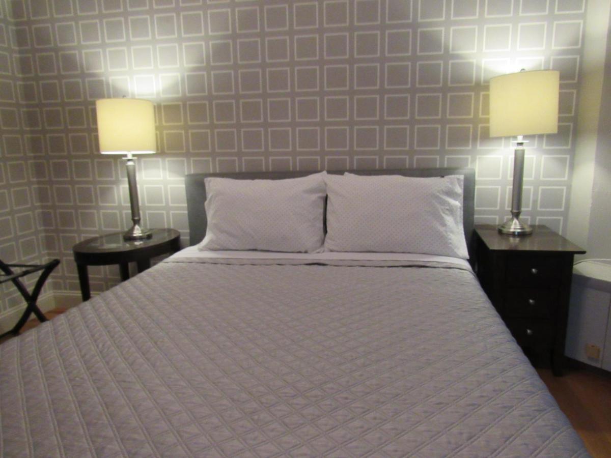 | Washington Park Inn