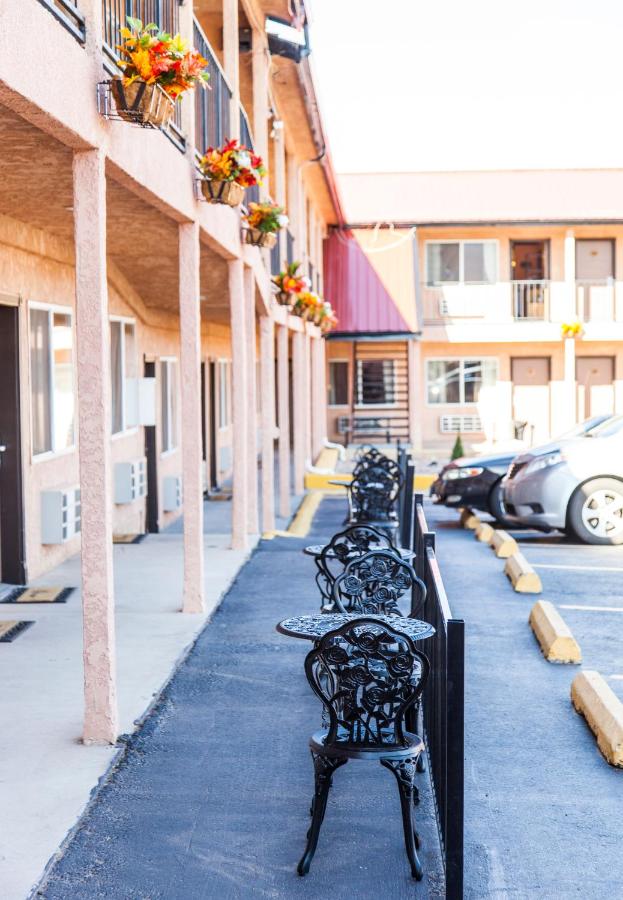 | Mountain View Lodge