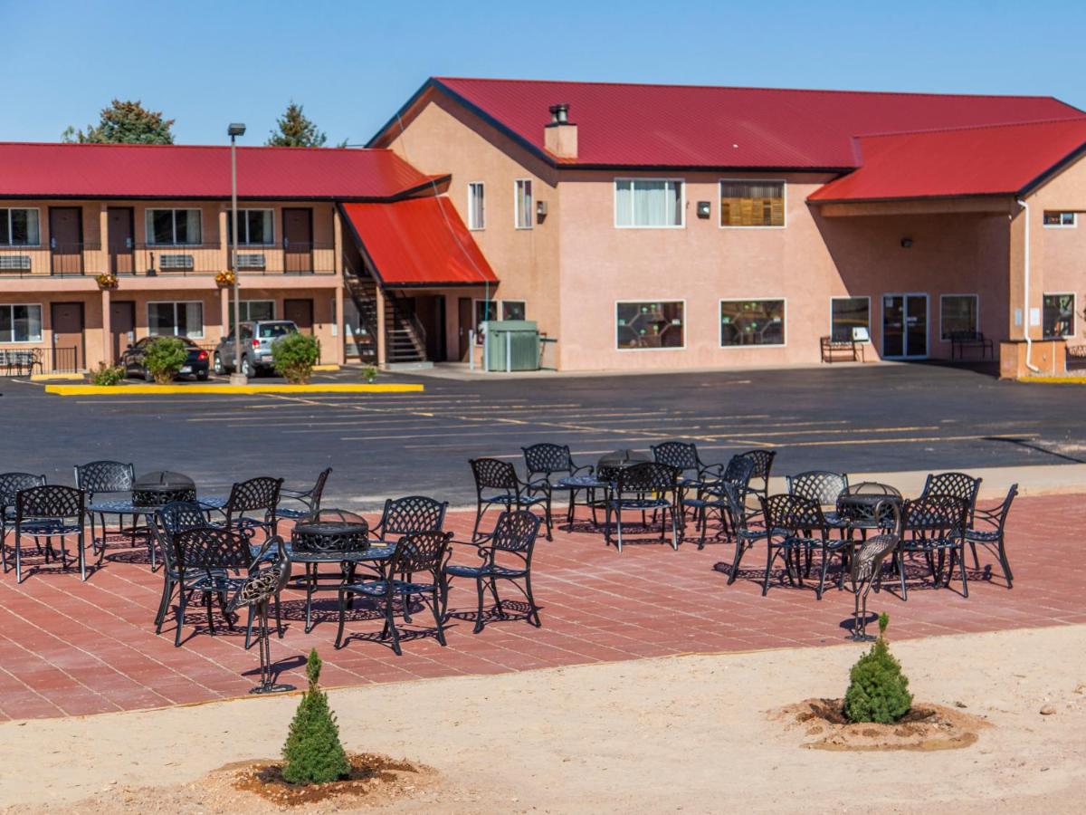 | Mountain View Lodge