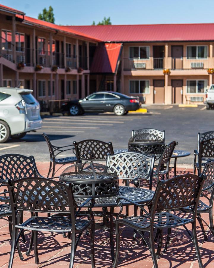 | Mountain View Lodge