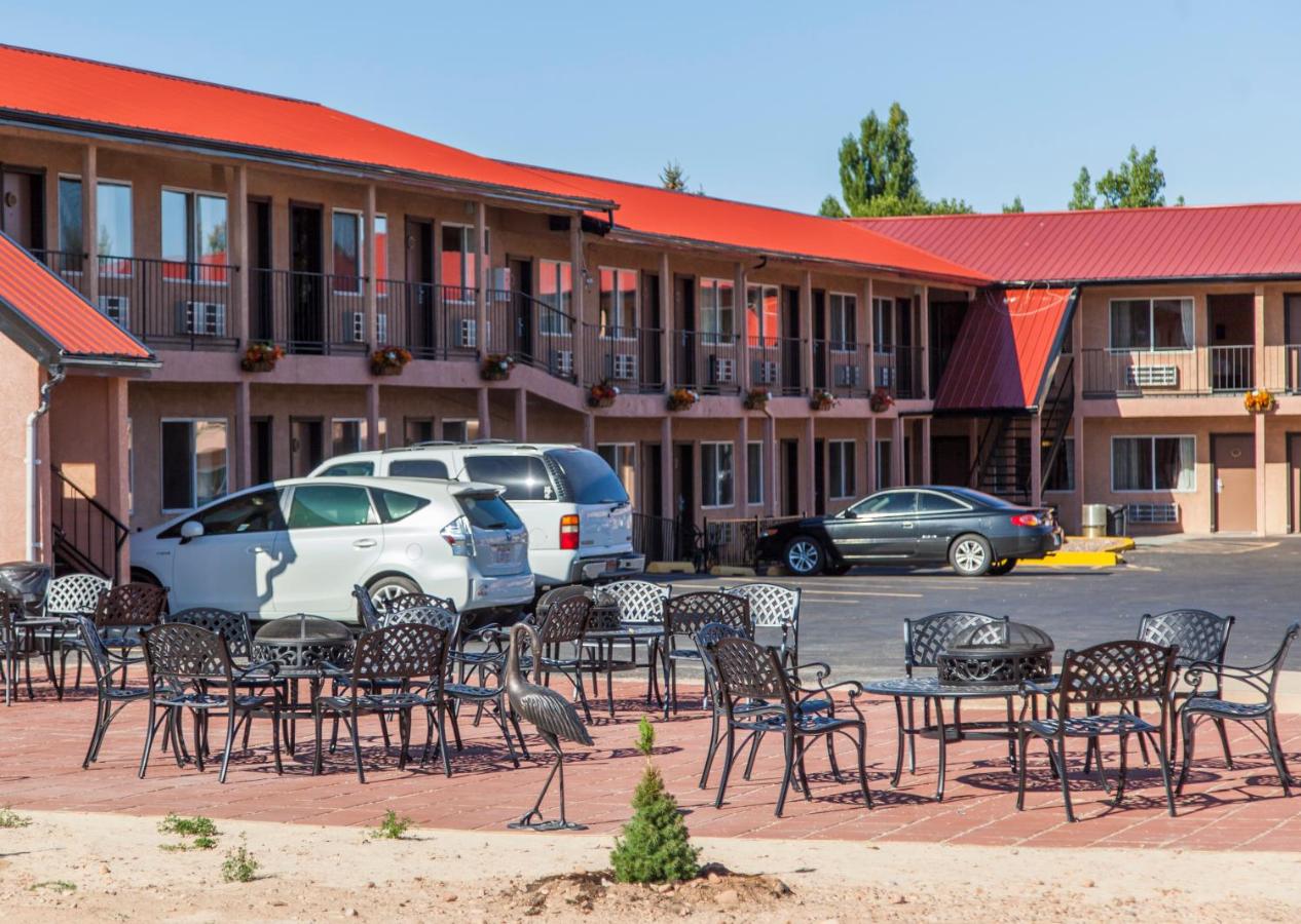 | Mountain View Lodge