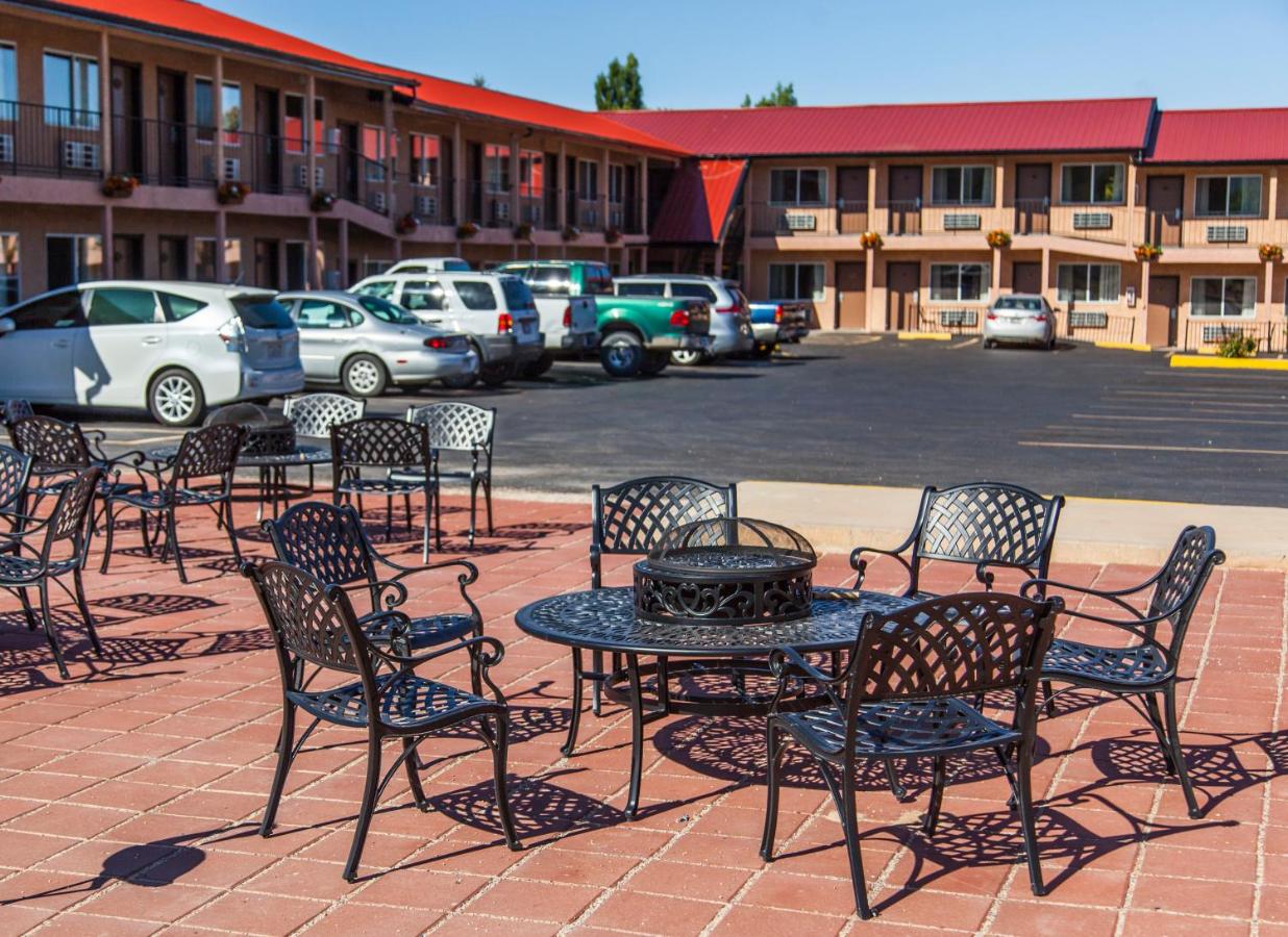 | Mountain View Lodge