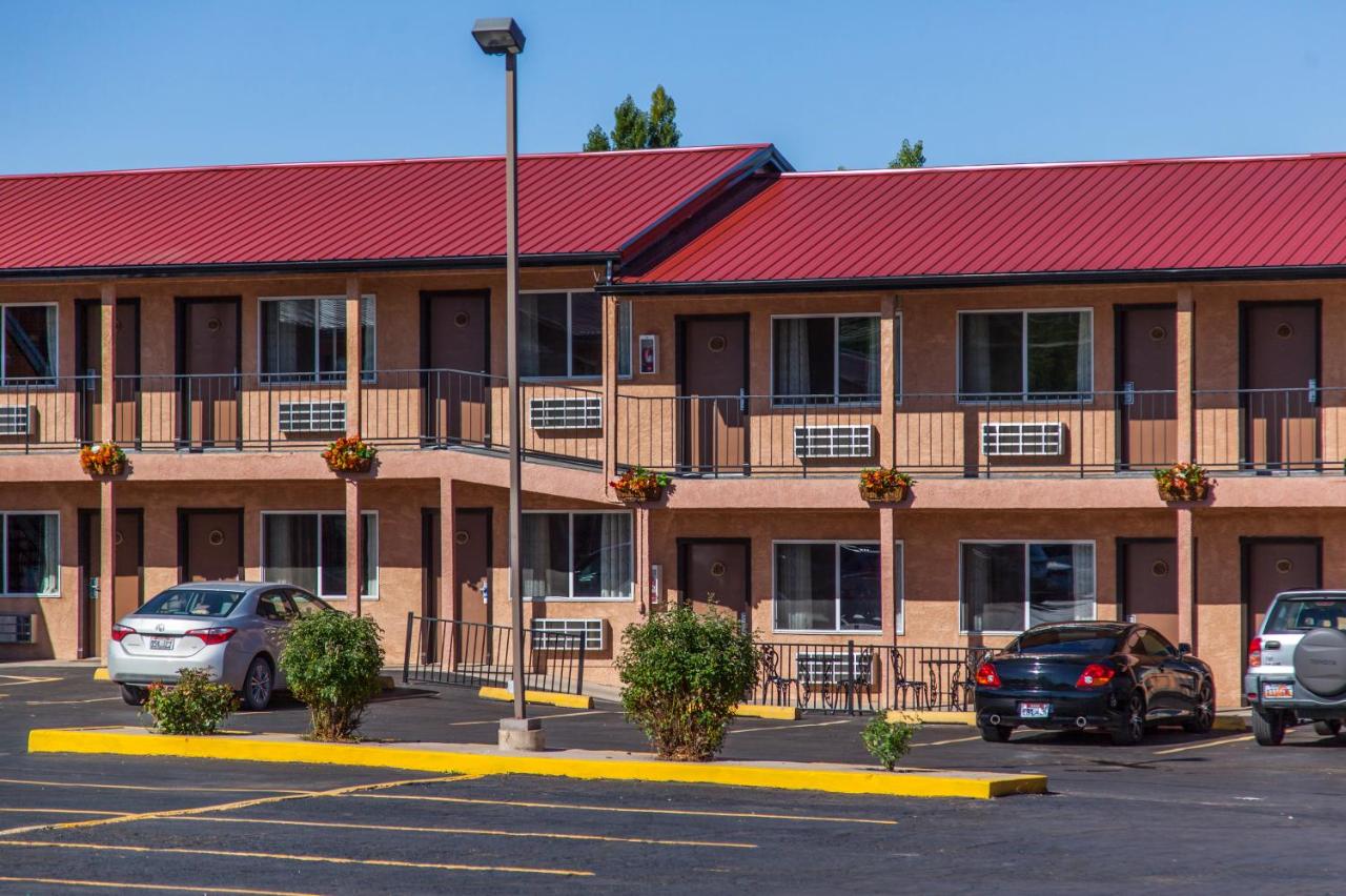 | Mountain View Lodge