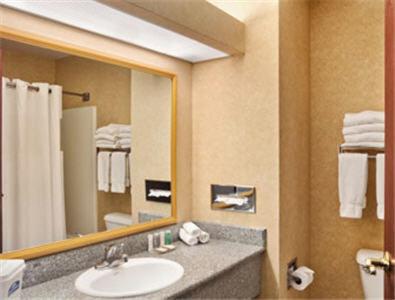 | Fredericksburg Hill Country Hotel