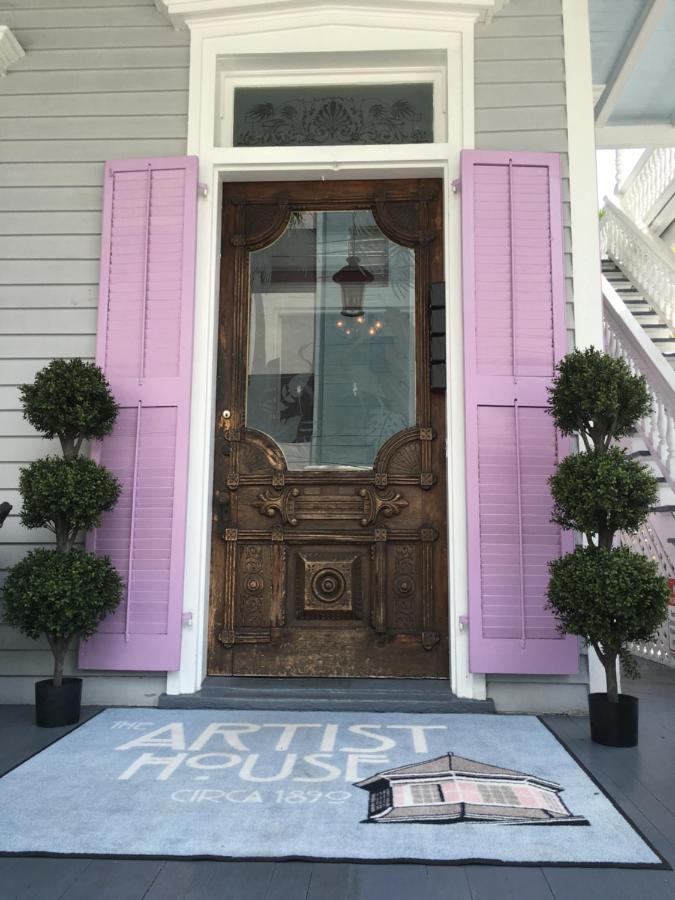  | The Artist House