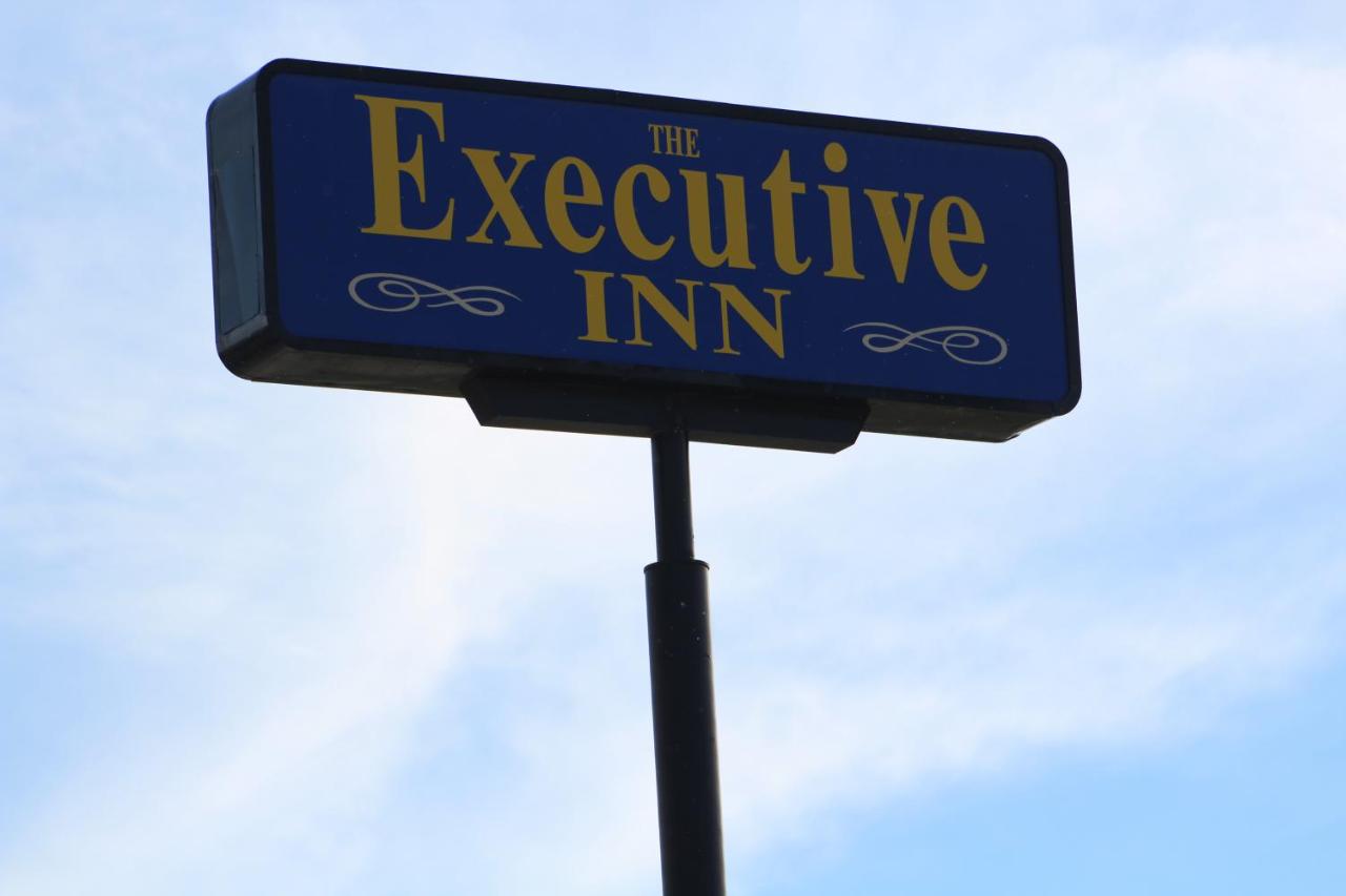  | The Executive Inn & Suites