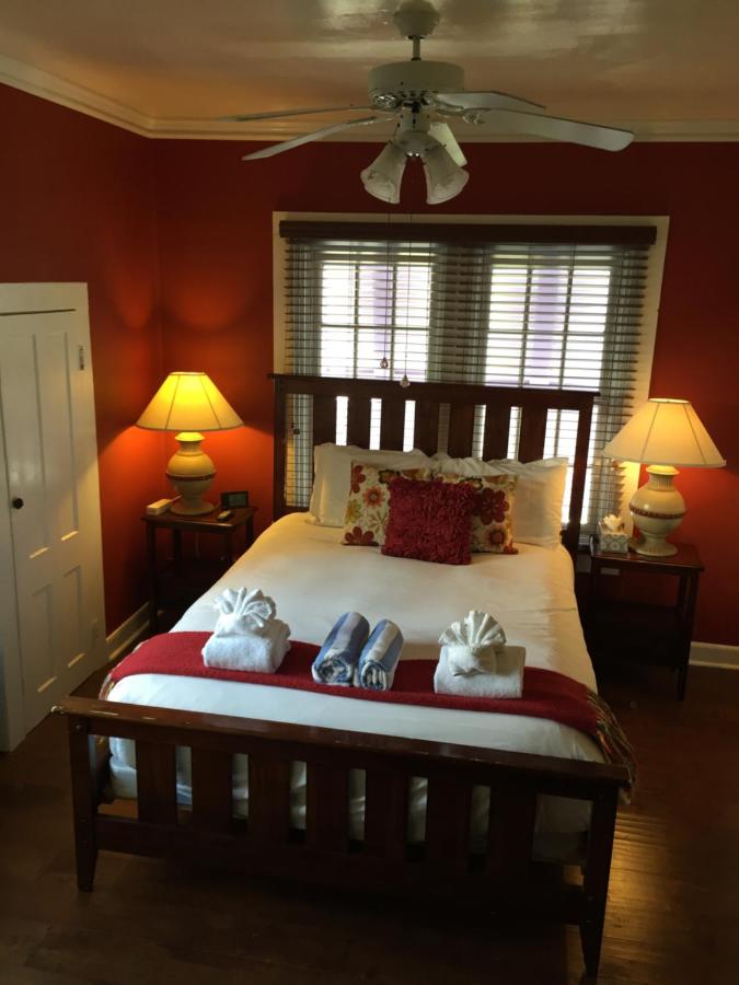 | The Inn on Fleming