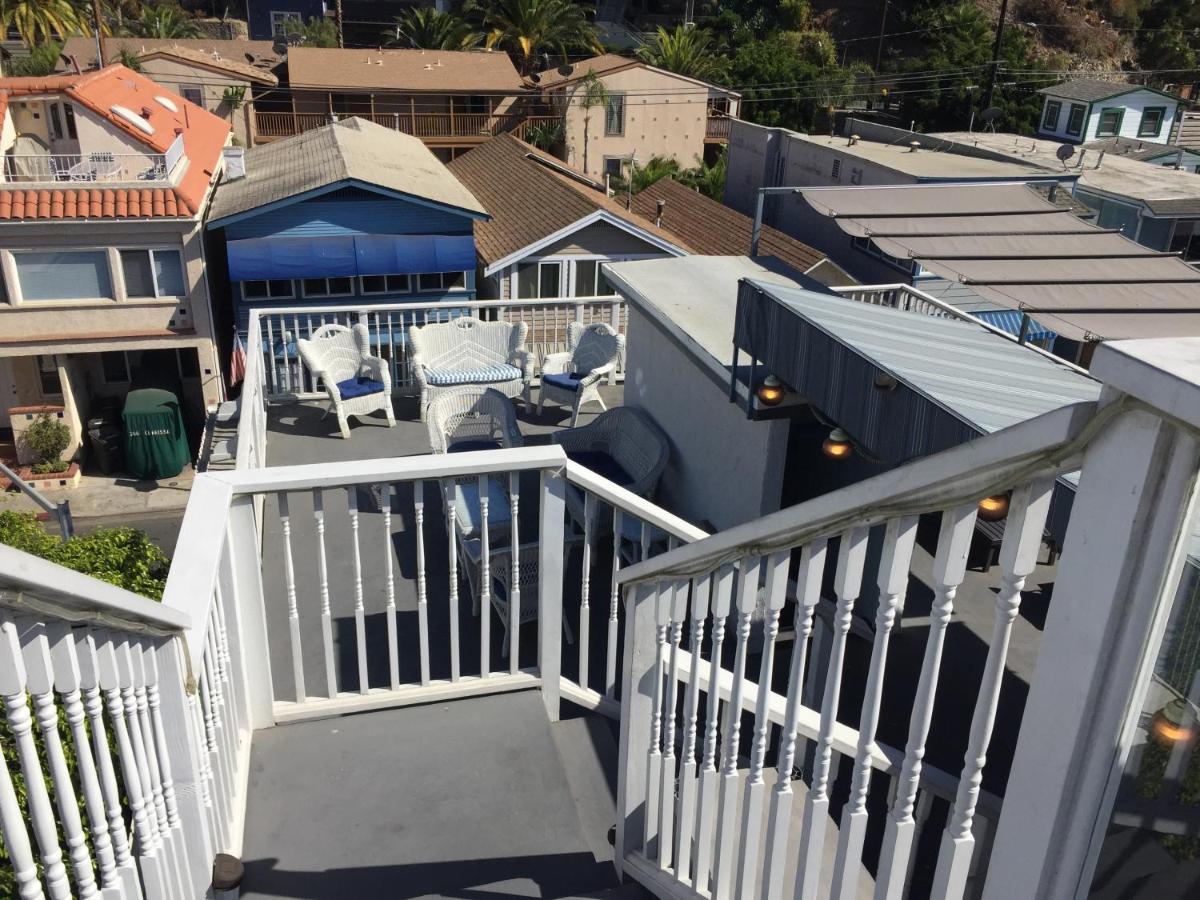  | Catalina Island Seacrest Inn