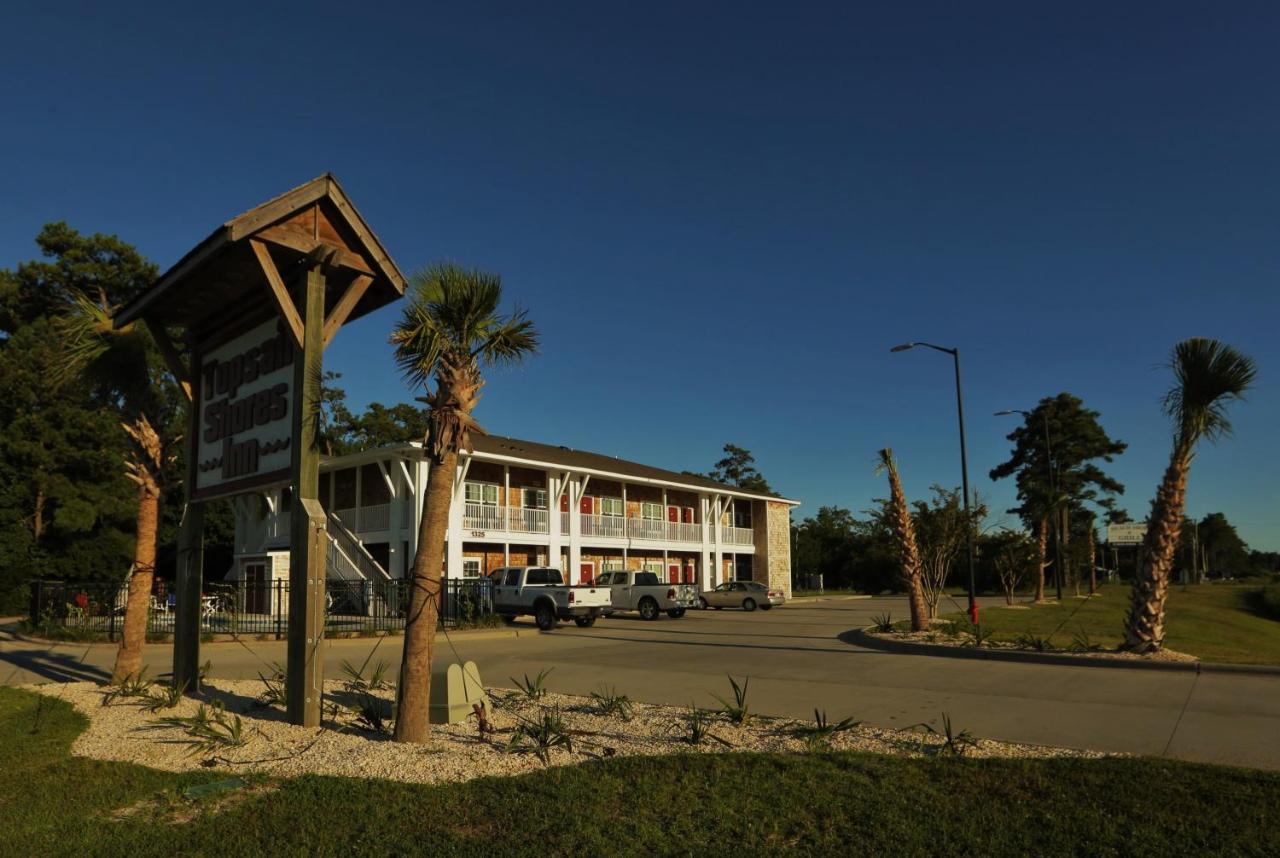  | Topsail Shores Inn