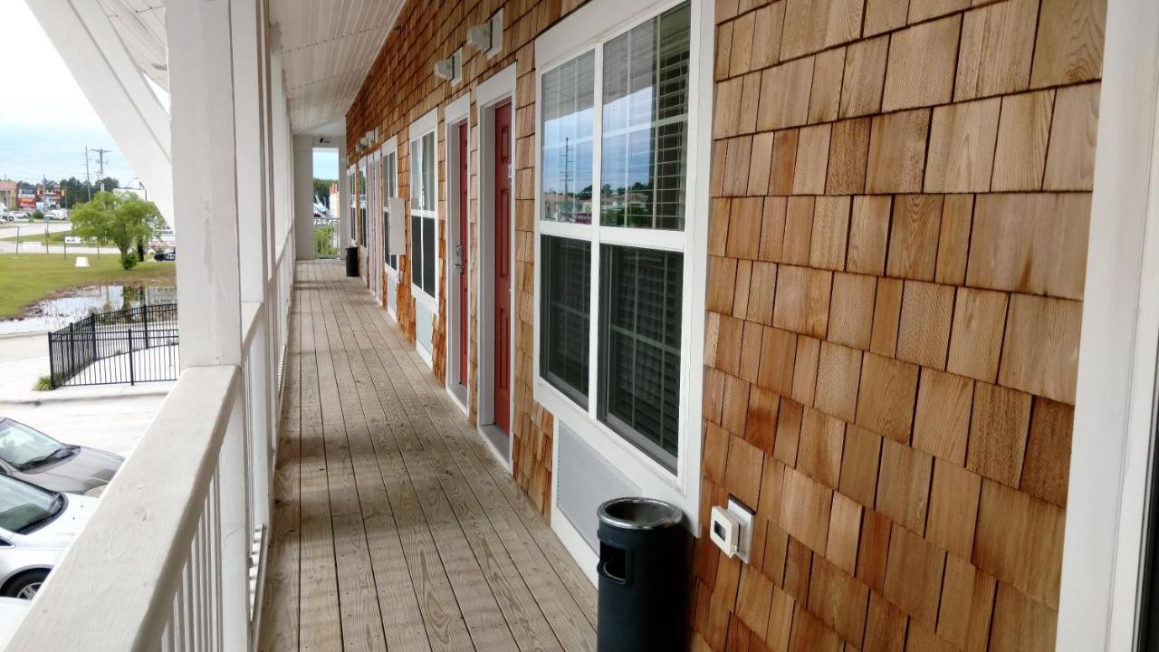  | Topsail Shores Inn