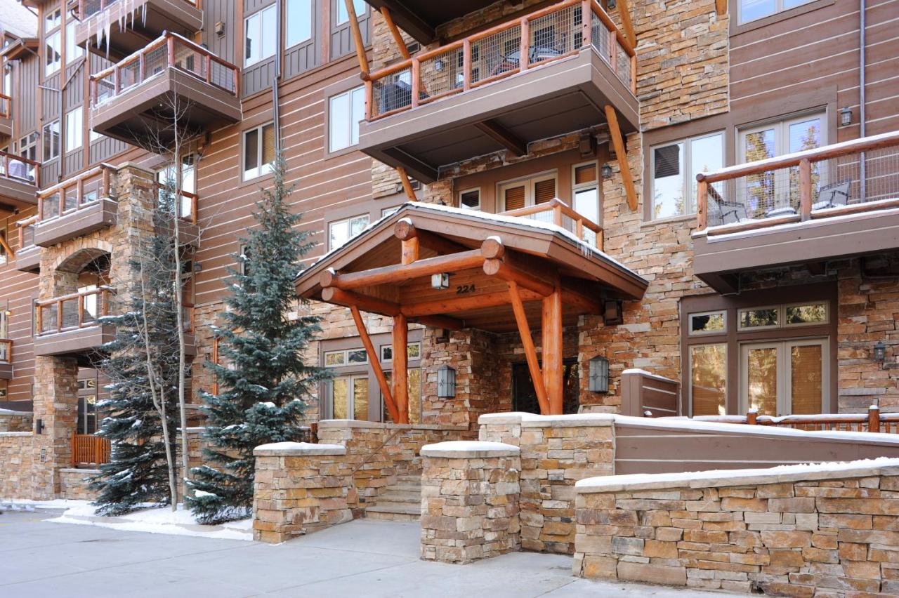  | Timbers & Lone Eagle by Keystone Resort