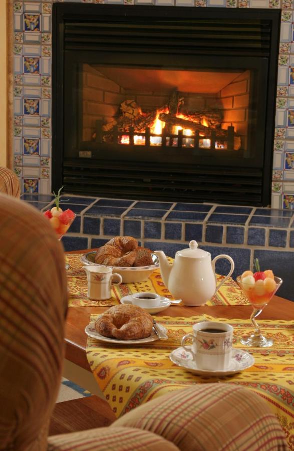 | L'Auberge Provencale