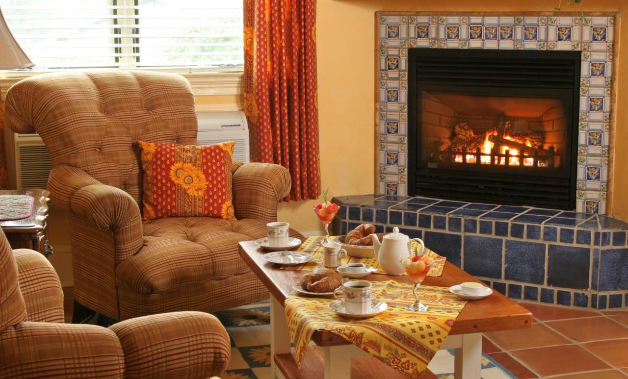 | L'Auberge Provencale
