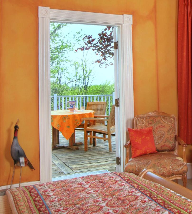 | L'Auberge Provencale