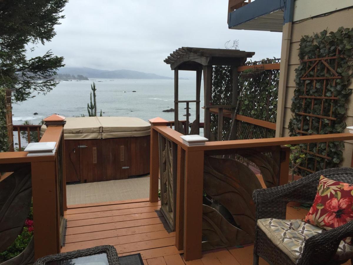 | Mermaid's Muse Bed and Breakfast