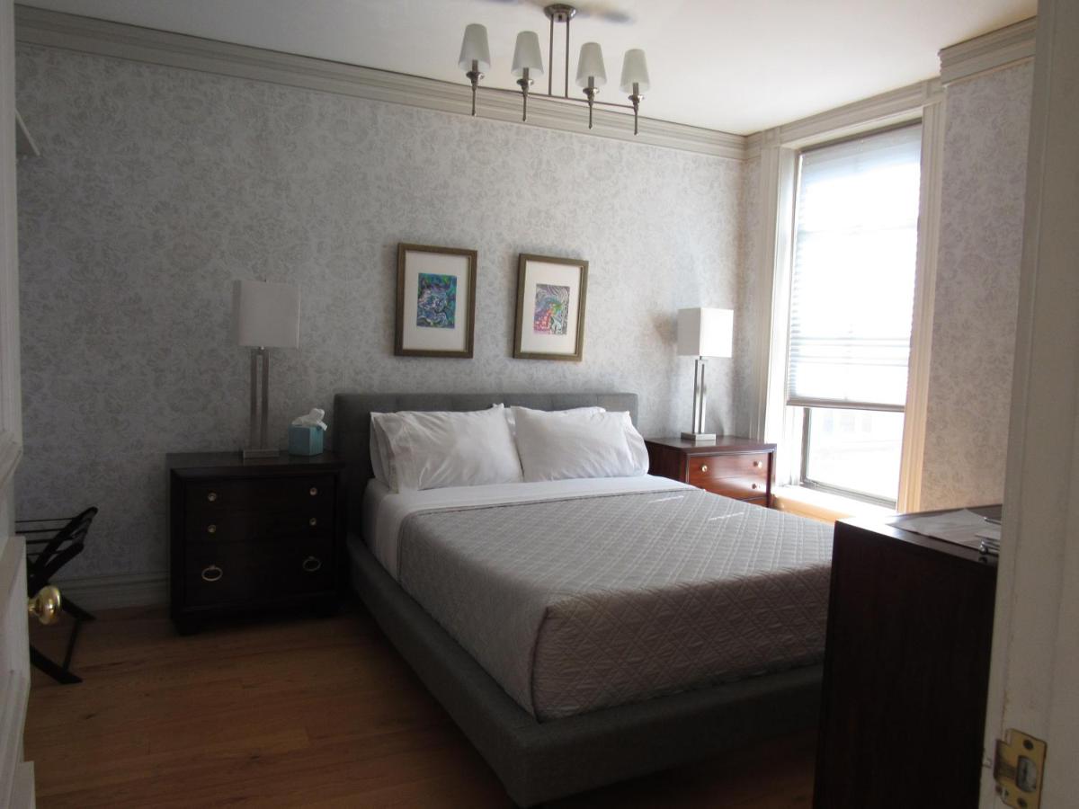 | Washington Park Inn